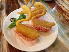 -椿记烧鹅(叠彩店)