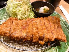 -炸牛排 京都胜牛(京都站前店)