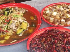 -拈一筷子·宜宾江湖菜(十一街店)