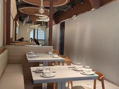 -上海和平饭店维克多咖啡厅 Victor's