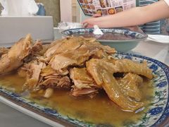 -芸海阁·农家私房菜(沙家浜景区出口店)