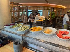 -味餐厅·海鲜·火锅·自助餐