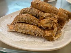 -新金盛·海鲜酒楼(盐田店)