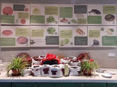-古关火锅店(古北水镇景区店)