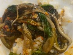 -乐山第一家临江鳝丝(茶坊路店)