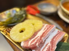 -韩一品韩国料理(柏庐南路店)