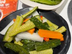 -小街猪手(团结湖店)