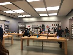-Apple零售店(深圳益田假日广场店)