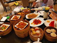 -惠州白鹭湖雅居乐喜来登度假酒店-采悦轩中餐厅