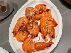 -神洲四海大酒楼(王府井澳门中心店)