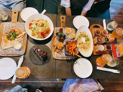 -Boxing Cat Brewery拳击猫精酿啤酒馆(永福店)
