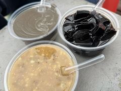 -钟姨糖水(惠城店)