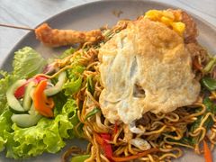 -Ganesha Pudak Cafe