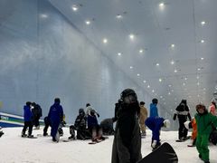 -广州热雪奇迹