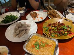 -银珠渔港·海鲜砂锅粥