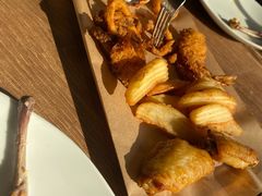 小吃拼盘-必胜客(五道口店)