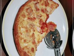 -萨莉亚意式餐厅(杭州滨江天街店)