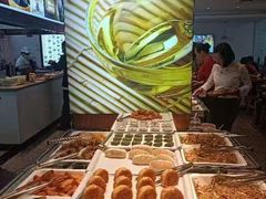 -素满香·素食自助餐(福州·长乐北路店)