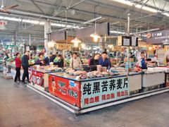 -浦商菜市场·锦德店