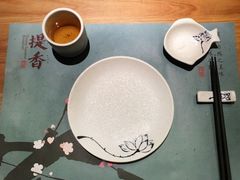 -提香日本料理
