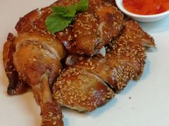 -广州文华东方酒店·江-由辉师傅主理