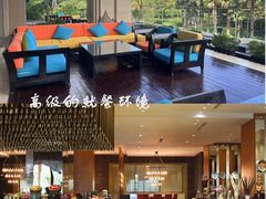 -昆明洲际酒店