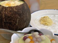 -豆豆冰室·地道招牌椰子冻(大良店)