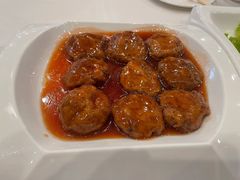 -功德林素菜饭庄(前门店)