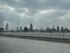 -璞渼咖啡 ROOF P.M. Café(浦东美术馆店)