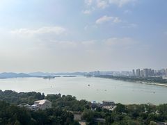 -云龙湖旅游景区