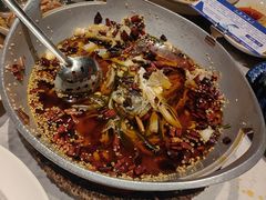 -天辣(金桥啦啦宝都店)