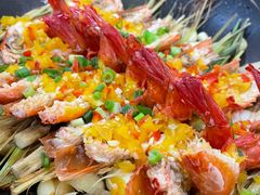-绿雅居原生态农庄(小涌店)