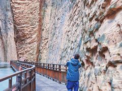 -黄崖洞文化旅游区