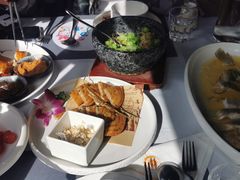 -野蔓果·山野菜(西湖景区·龙井茶田店)