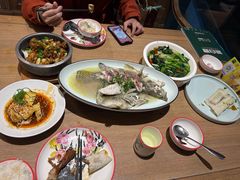 -新白鹿餐厅(城西银泰城店)