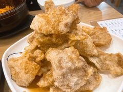 -海兰江石锅饭(水上店)