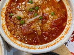 -71号豆汤饭·成都小馆(红牌楼店)