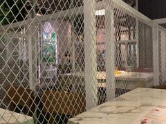 大堂-JUKEBOX玖部音乐餐厅(华侨城店)