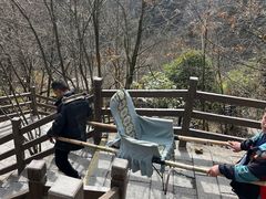 -恩施大峡谷