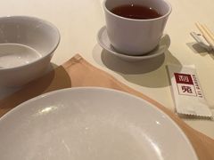 -利苑酒家(合景国际金融广场店)