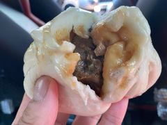 鲜肉包-袁大头包子(光华路店)