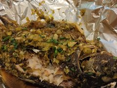 -衡厨·衡阳土菜(中南店)