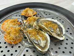 -船奇蒸汽海鲜·闽菜(八市海鲜总店)