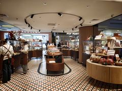 -CARINO BAKERY&CAFE(人广来福士店)