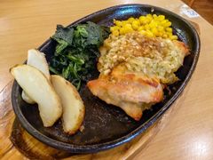 -萨莉亚意式餐厅(国和1000店)