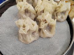 -清真·盛京白记 小骨头羊汤馆(南八马路店)