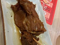 -大师兄·手工面·西北菜(美的悦然广场店)