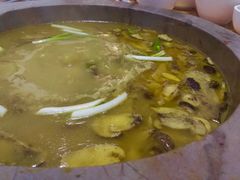 -山大王菌莊
