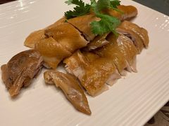 -汕头龙光喜来登酒店-采悦轩中餐厅