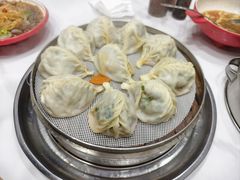 -叶存利海鲜大馅饺子(海宁路总店)
